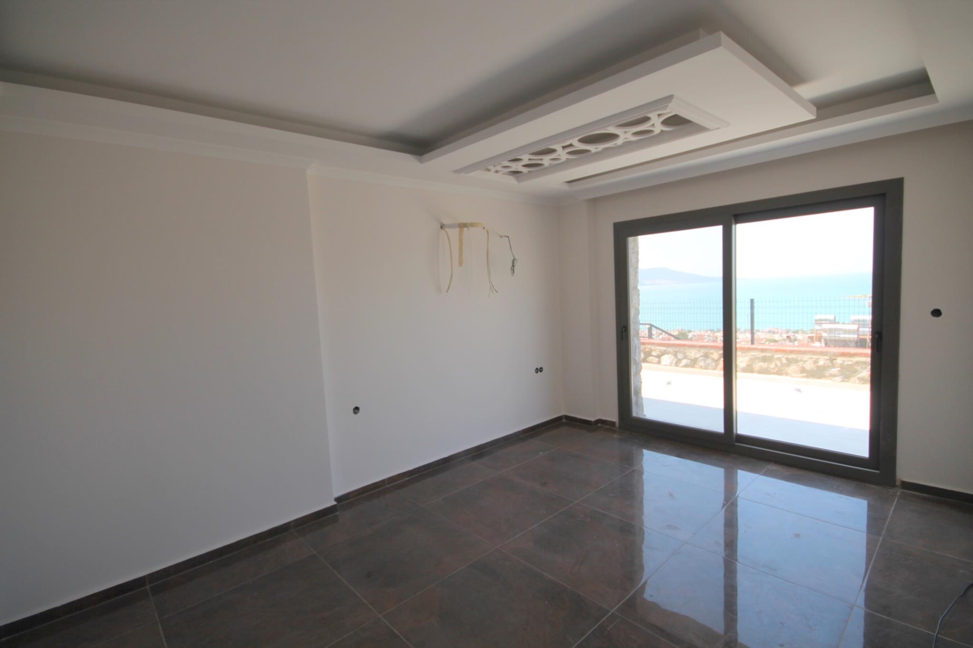 AKBÜKTE PANORAMİK MANZARALI TAŞ EV Zen Global Emlak Akbük ve Didim