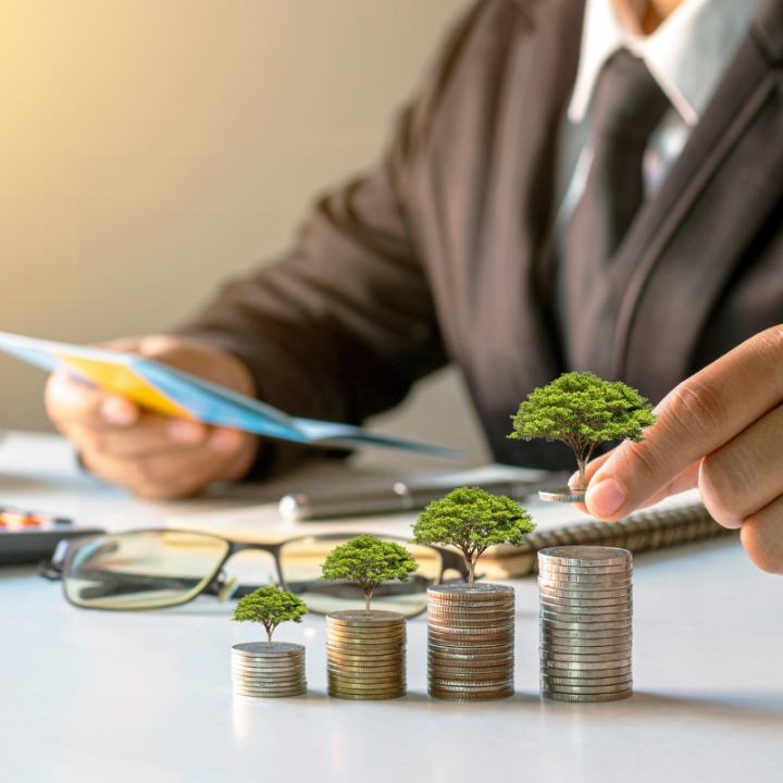 Yatırımcılar İçin En Karlı Emlak Alanları: 2025'te Nereye Yatırım Yapmalı?